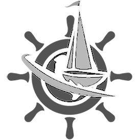 Boattheglobe Logo Pattern 02