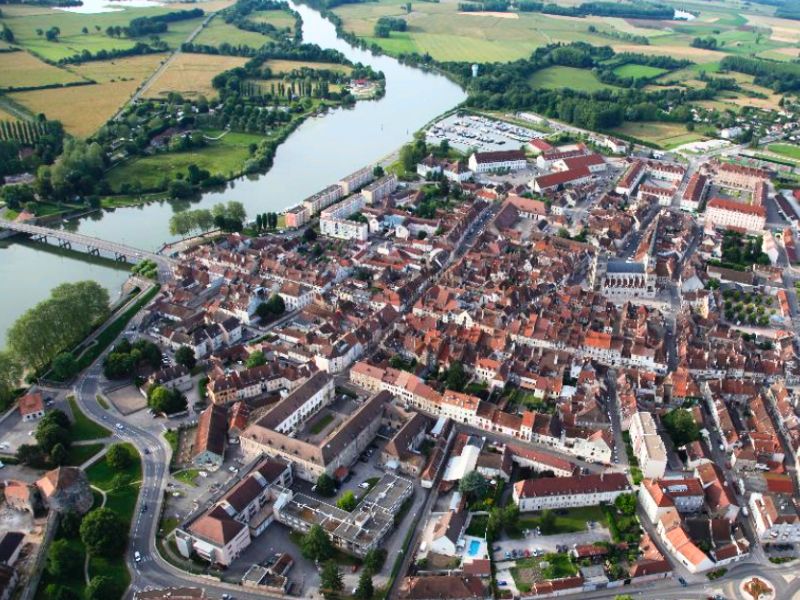 How Canal Boating Works